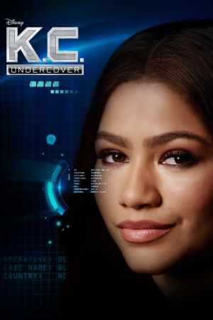 K.C. Undercover online anschauen