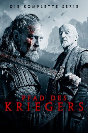 Pfad des Kriegers