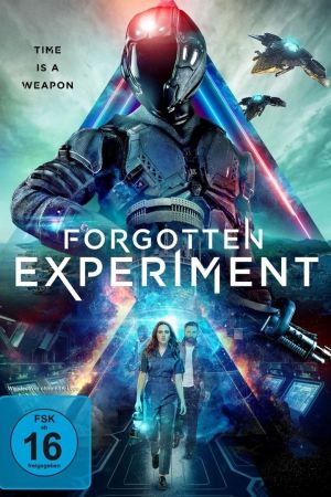 Forgotten Experiment Online Anschauen