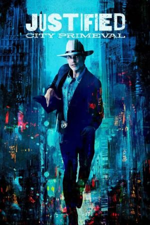 Justified: City Primeval online anschauen