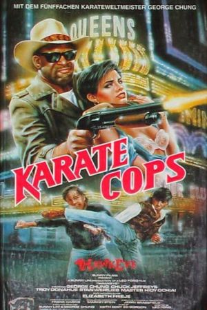 Karate Cops Online Anschauen