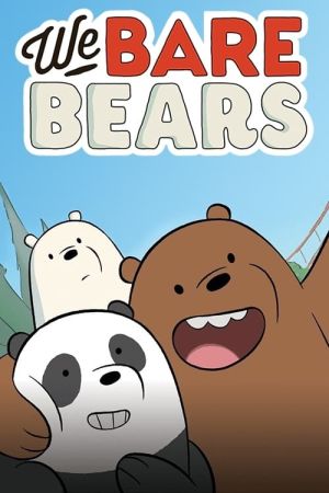 We Bare Bears online anschauen