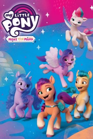 My Little Pony: Mit Huf und Herz online anschauen