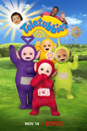 Teletubbies online anschauen