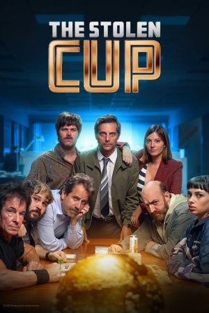 The Stolen Cup online anschauen