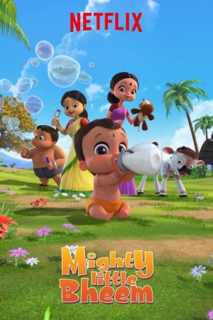 Mighty Little Bheem online anschauen