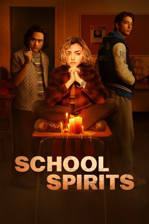 School Spirits online anschauen