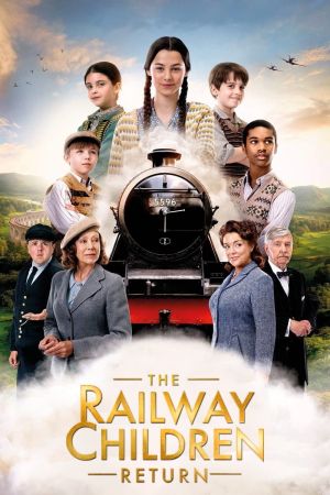 The Railway Children Return Online Anschauen