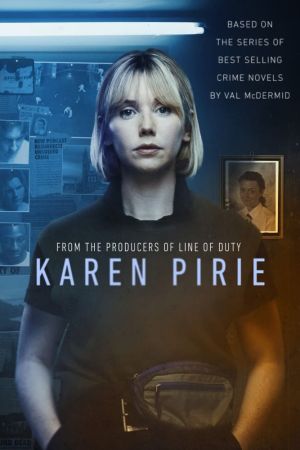 Karen Pirie – Echo einer Mordnacht online anschauen