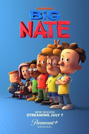 Big Nate online anschauen