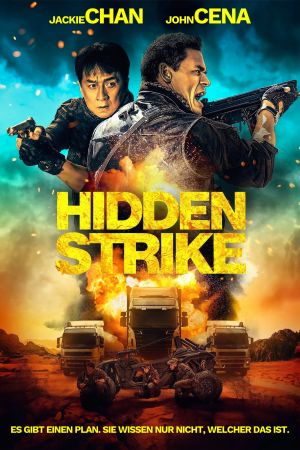 Hidden Strike Online Anschauen