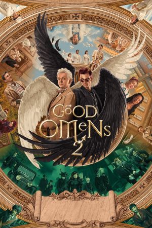 Good Omens online anschauen