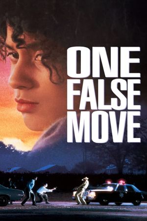 One False Move Online Anschauen