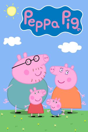 Peppa Wutz online anschauen