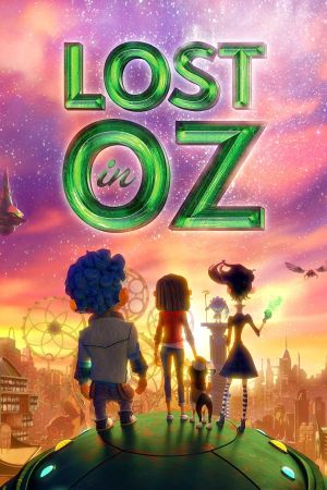 Lost in Oz online anschauen