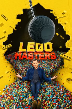 LEGO Masters online anschauen