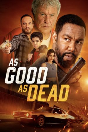 As Good as Dead Online Anschauen