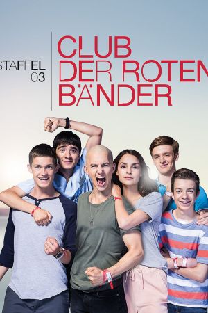 Club der roten Bänder online anschauen