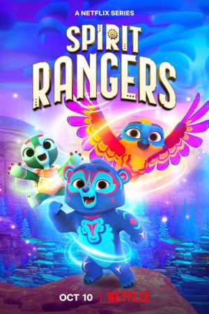 Spirit Rangers