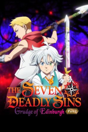 The Seven Deadly Sins: Grudge of Edinburgh – Teil 2 Online Anschauen