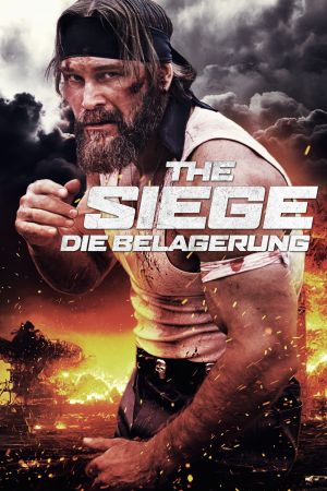 The Siege - Die Belagerung Online Anschauen