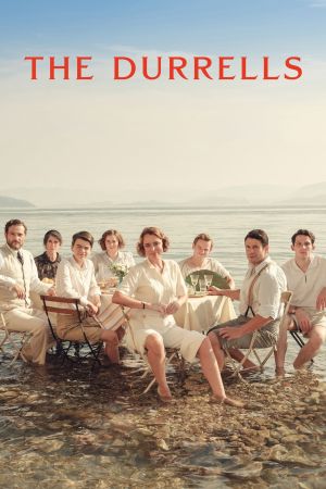 The Durrells online anschauen