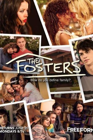 The Fosters online anschauen