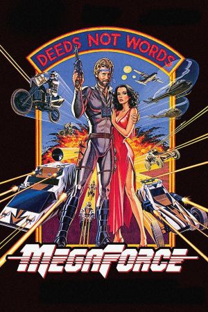 Megaforce Online Anschauen