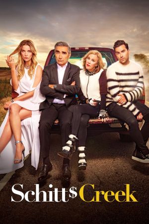 Schitt's Creek online anschauen