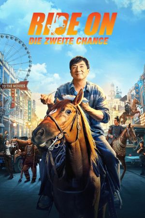 Ride On - Die zweite Chance Online Anschauen