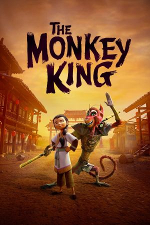 The Monkey King Online Anschauen