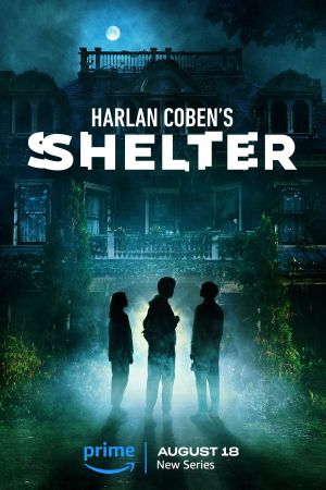 Shelter – Der schwarze Schmetterling online anschauen