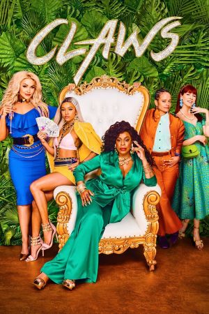 Claws online anschauen