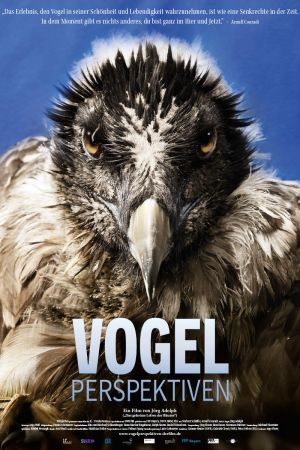 Vogelperspektiven