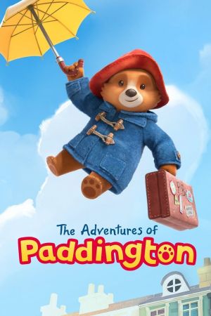 Paddingtons Abenteuer online anschauen