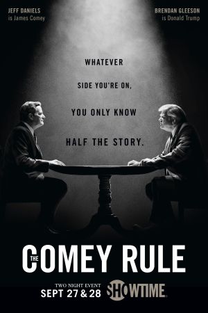 The Comey Rule online anschauen