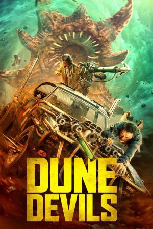 Dune Devils Online Anschauen