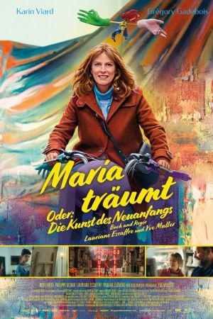 Maria Träumt - Oder: Die Kunst des Neuanfangs Online Anschauen