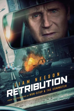 Retribution Online Anschauen