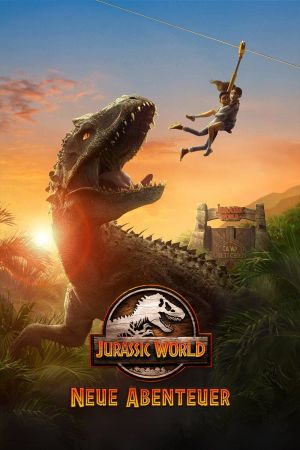 Jurassic World: Neue Abenteuer