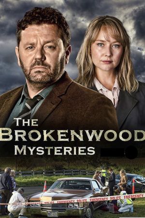 Brokenwood - Mord in Neuseeland online anschauen