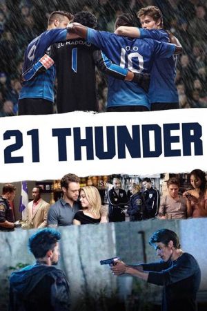 21 Thunder online anschauen