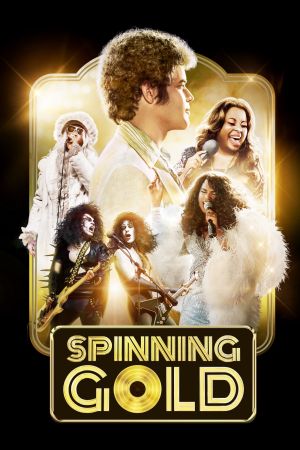 Spinning Gold - Der Soundtrack deines Lebens Online Anschauen