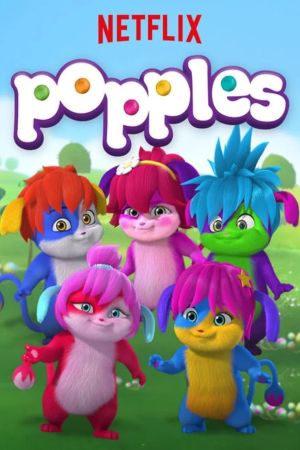 Popples online anschauen