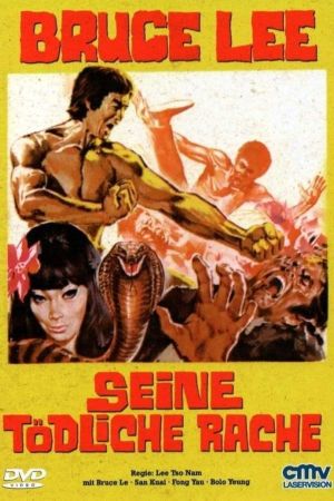 Bruce Lee - Seine tödliche Rache Online Anschauen