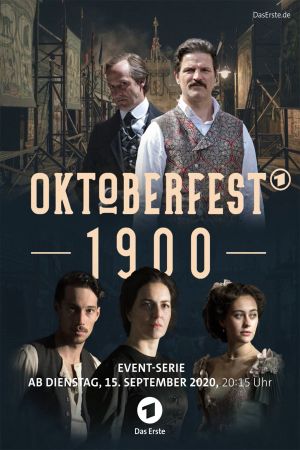 Oktoberfest 1900 online anschauen