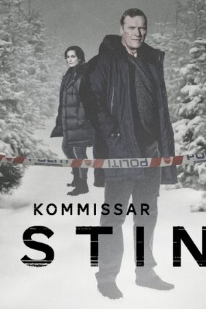 Kommissar Wisting