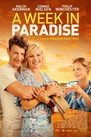 A Week in Paradise Online Anschauen