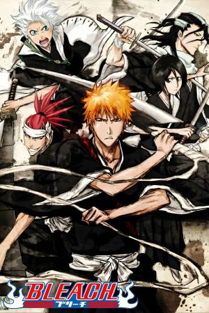 Bleach online anschauen