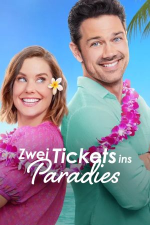 Zwei Tickets ins Paradies